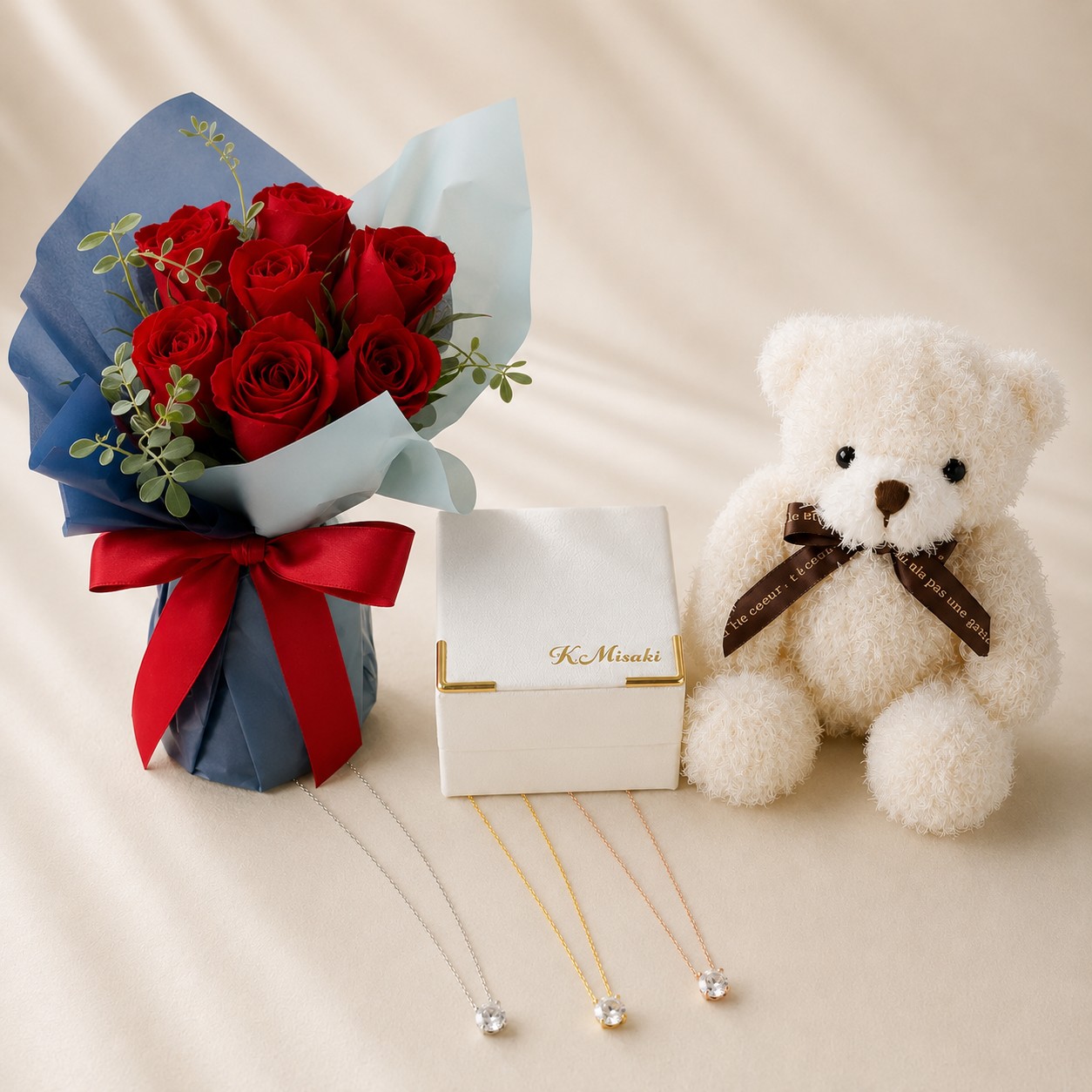 絶対に喜ばれる結婚祝いギフト（アクセサリー）の人気ランキング